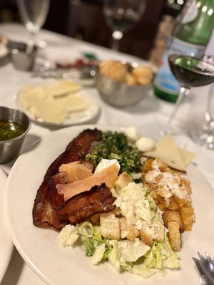 Estampa Gaucha: A Brazilian Steakhouse Experience in Melbourne, FL