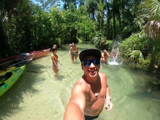 Explore the Beauty of Kings Landing in Apopka, FL
