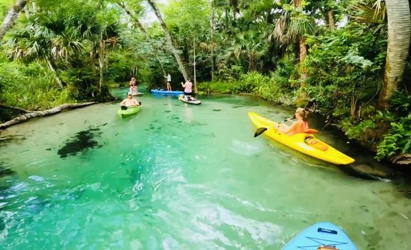 Explore the Beauty of Kings Landing in Apopka, FL