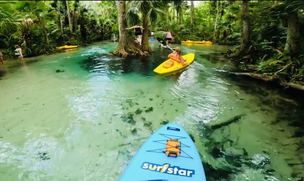 Explore the Beauty of Kings Landing in Apopka, FL