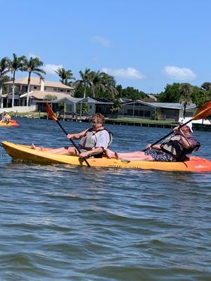 Fin Expeditions: Experience an Unforgettable Bioluminescence Tour in Cocoa Beach, FL