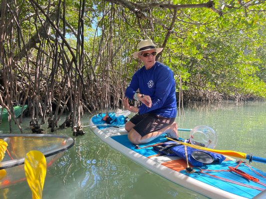 Get Up And Go Kayaking - Fort Pierce: Your Adventure Awaits