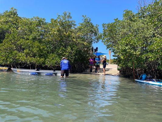 Get Up And Go Kayaking - Fort Pierce: Your Adventure Awaits