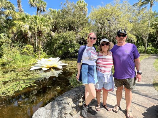 McKee Botanical Garden: A Natural Oasis in Vero Beach, FL