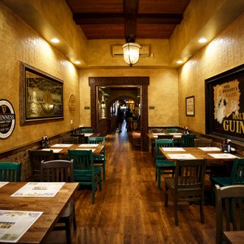 Meg OMalleys: A Pub with Excellent Food and Drinks