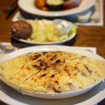 Meg OMalleys: A Pub with Excellent Food and Drinks