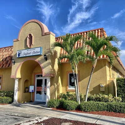 Melbourne Seafood Station - A Culinary Delight in Indian Harbour Beach, FL