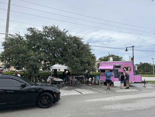 Munchies En Ruedas: Authentic Mexican Food on Wheels in Melbourne, FL