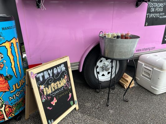 Munchies En Ruedas: Authentic Mexican Food on Wheels in Melbourne, FL