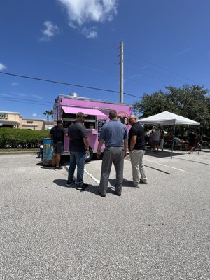 Munchies En Ruedas: Authentic Mexican Food on Wheels in Melbourne, FL