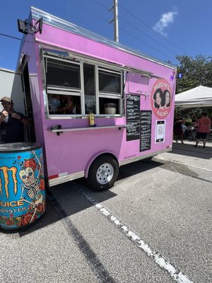 Munchies En Ruedas: Authentic Mexican Food on Wheels in Melbourne, FL