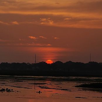 Review of Kissimmee Lakefront Park