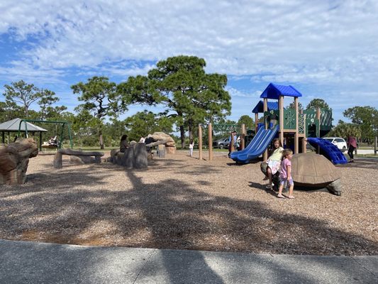 Review of Wickham Park in Melbourne, FL