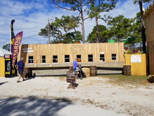 Review of Wickham Park in Melbourne, FL