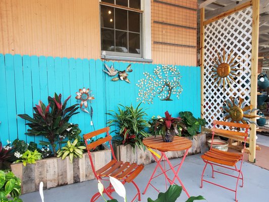 Rockledge Gardens: A Perfect Destination for Nurseries, Events, and Farmers Market