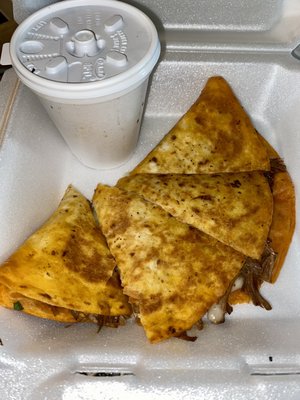 Taqueria La Morenita - Authentic Mexican Cuisine in Melbourne, FL