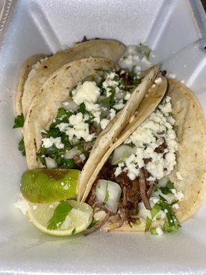 Taqueria La Morenita - Authentic Mexican Cuisine in Melbourne, FL