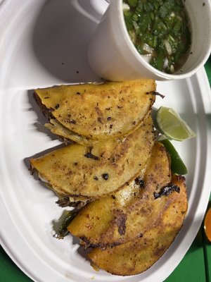 Taqueria La Morenita - Authentic Mexican Cuisine in Melbourne, FL