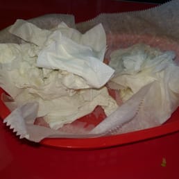 The Burger Inn: A Melbourne, FL Restaurant with Rave Reviews!