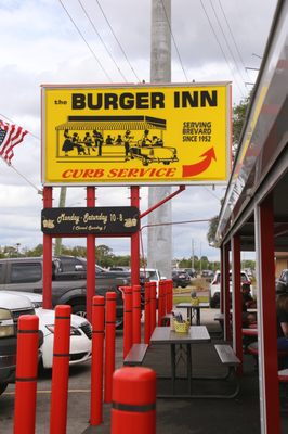 The Burger Inn: A Melbourne, FL Restaurant with Rave Reviews!