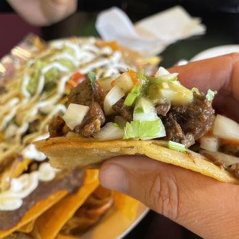 The Habanero Grill - A Mexican Delight in Palm Bay
