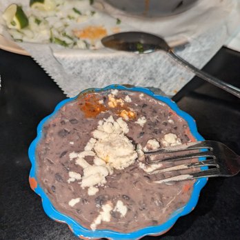 The Habanero Grill - A Mexican Delight in Palm Bay
