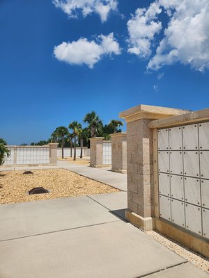Cape Canaveral National Cemetery - Honoring Our Heroes