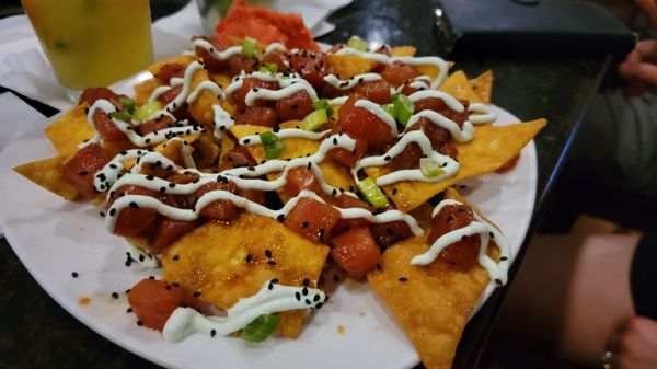 Hula Moon Restaurant in Indian Harbour Beach, FL