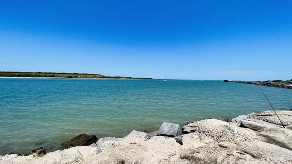 Jetty Park: A Hidden Gem in Cape Canaveral, FL