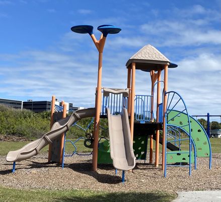 Lori Wilson Park - A Secluded Gem in Cocoa Beach