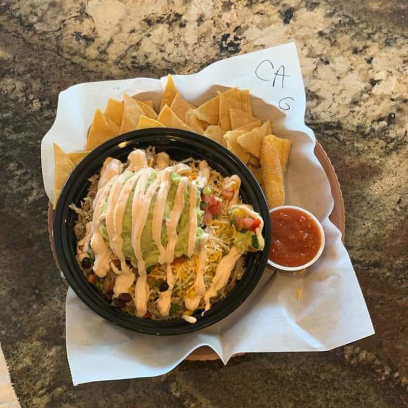 Me-N-Titos - Authentic Mexican Cuisine in Melbourne, FL