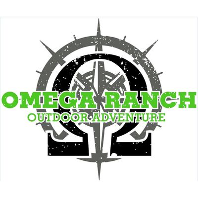 Omega Ranch Outdoor Adventure Club in Smyrna, FL: Unclaimed ATV Rentals/Tours, Airsoft, Campgrounds