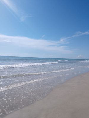 Tables Beach - A Beach Destination in Satellite Beach, FL