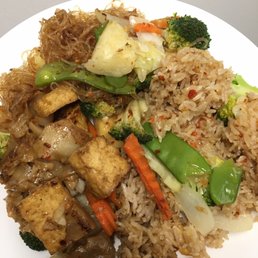 Thai Kitchen - Authentic Thai Cuisine in Melbourne, FL