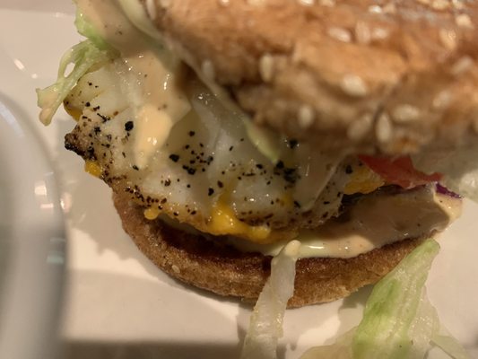 The Jungle Organic Restaurant  Market - Indialantic, FL: A Healthy Dining Experience