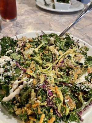 The Jungle Organic Restaurant  Market - Indialantic, FL: A Healthy Dining Experience