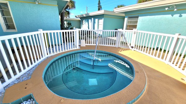 Beach Island Resort: A Tropical Paradise in Cocoa Beach, FL