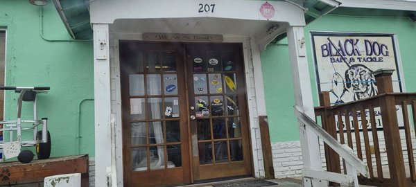 Black Dog Bait and Tackle - Fishing, Hunting  Fishing Supplies in Melbourne Beach, FL