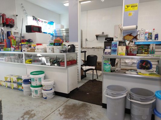 Black Dog Bait and Tackle - Fishing, Hunting  Fishing Supplies in Melbourne Beach, FL