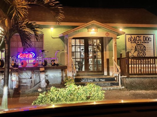 Black Dog Bait and Tackle - Fishing, Hunting  Fishing Supplies in Melbourne Beach, FL