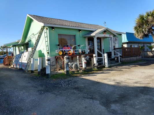 Black Dog Bait and Tackle - Fishing, Hunting  Fishing Supplies in Melbourne Beach, FL