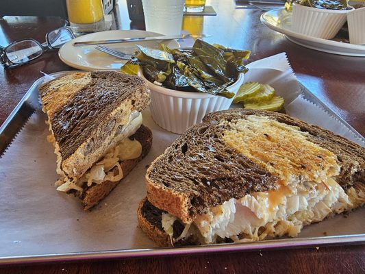 Cadillac Cove - Barbeque, Waffles, and Cocktails in Satellite Beach, FL