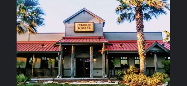 Charlie  Jakes Barbque - A Savory Dining Experience in Indian Harbour Beach, FL