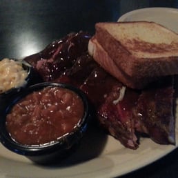Charlie  Jakes Barbque - A Savory Dining Experience in Indian Harbour Beach, FL