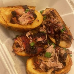 Charlie  Jakes Barbque - A Savory Dining Experience in Indian Harbour Beach, FL