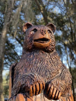 Explore Trotwood Park in Winter Springs, FL