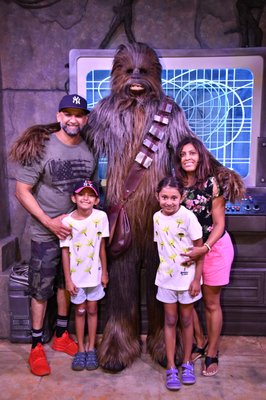 GuideMeVIP Winter Garden, FL: A VIP Experience in the Winter Garden