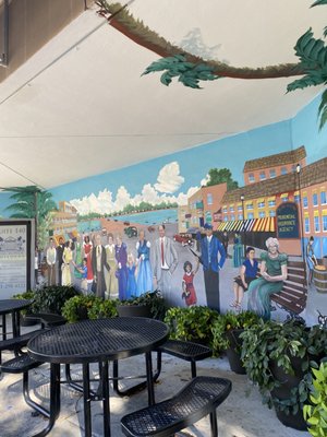 Historic Cocoa Village - A Charming Destination in Cocoa, FL