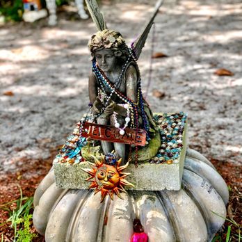 Horseshoe Park And Fairy Trail - A Picturesque Outdoor Escape in Lake Helen