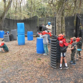 Review of Outdoor Xtreme